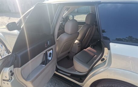 Subaru Outback III, 2004 год, 1 090 000 рублей, 12 фотография