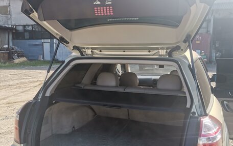 Subaru Outback III, 2004 год, 1 090 000 рублей, 13 фотография