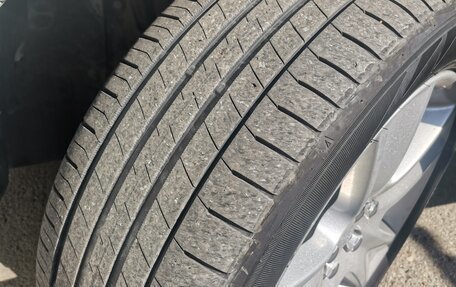 Subaru Outback III, 2004 год, 1 090 000 рублей, 20 фотография