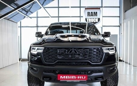 Rambler 1500, 2025 год, 12 499 999 рублей, 4 фотография