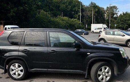 Nissan X-Trail, 2007 год, 1 300 000 рублей, 2 фотография