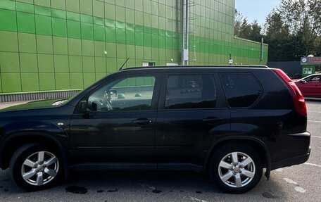 Nissan X-Trail, 2007 год, 1 300 000 рублей, 4 фотография