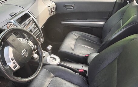 Nissan X-Trail, 2007 год, 1 300 000 рублей, 6 фотография