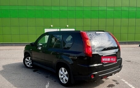 Nissan X-Trail, 2007 год, 1 300 000 рублей, 3 фотография