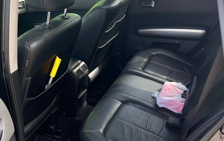 Nissan X-Trail, 2007 год, 1 300 000 рублей, 9 фотография