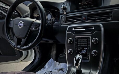 Volvo XC70 II рестайлинг, 2015 год, 2 200 000 рублей, 5 фотография