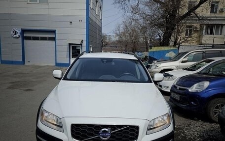 Volvo XC70 II рестайлинг, 2015 год, 2 200 000 рублей, 2 фотография