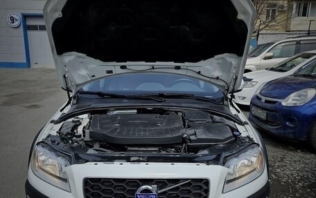 Volvo XC70 II рестайлинг, 2015 год, 2 200 000 рублей, 8 фотография