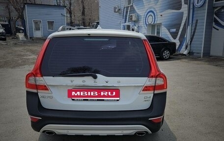 Volvo XC70 II рестайлинг, 2015 год, 2 200 000 рублей, 11 фотография