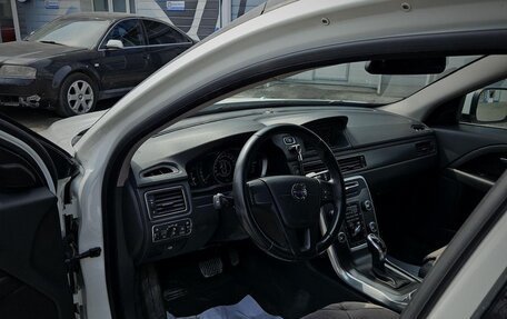Volvo XC70 II рестайлинг, 2015 год, 2 200 000 рублей, 10 фотография