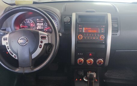 Nissan X-Trail, 2013 год, 1 350 000 рублей, 7 фотография