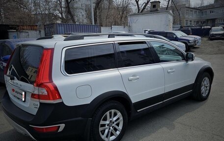 Volvo XC70 II рестайлинг, 2015 год, 2 200 000 рублей, 16 фотография