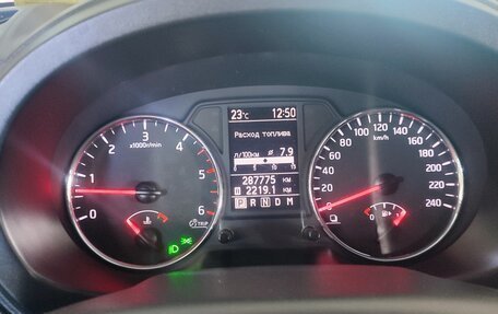 Nissan X-Trail, 2013 год, 1 350 000 рублей, 2 фотография