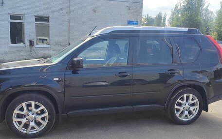 Nissan X-Trail, 2013 год, 1 350 000 рублей, 4 фотография