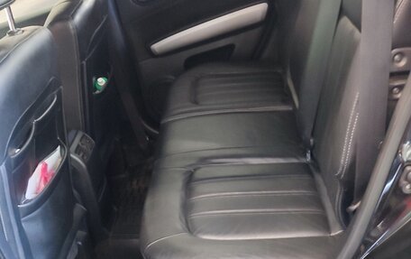 Nissan X-Trail, 2013 год, 1 350 000 рублей, 5 фотография