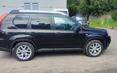 Nissan X-Trail, 2013 год, 1 350 000 рублей, 6 фотография