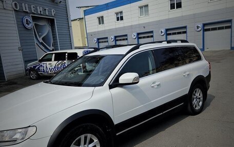 Volvo XC70 II рестайлинг, 2015 год, 2 200 000 рублей, 13 фотография