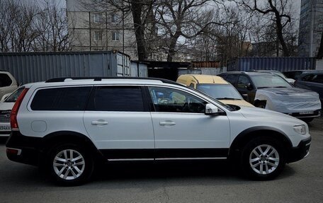 Volvo XC70 II рестайлинг, 2015 год, 2 200 000 рублей, 12 фотография