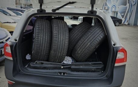 Volvo XC70 II рестайлинг, 2015 год, 2 200 000 рублей, 14 фотография