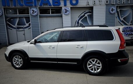 Volvo XC70 II рестайлинг, 2015 год, 2 200 000 рублей, 15 фотография
