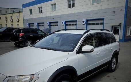 Volvo XC70 II рестайлинг, 2015 год, 2 200 000 рублей, 17 фотография