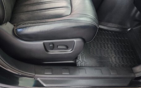 Nissan X-Trail, 2013 год, 1 350 000 рублей, 11 фотография