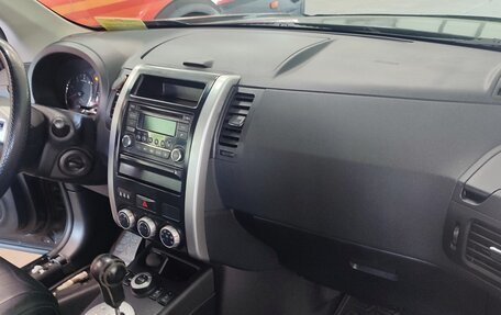 Nissan X-Trail, 2013 год, 1 350 000 рублей, 12 фотография
