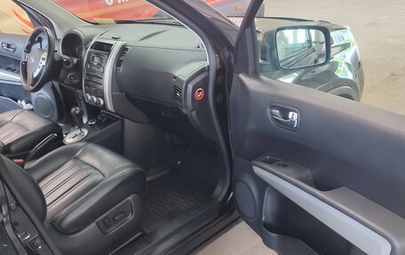 Nissan X-Trail, 2013 год, 1 350 000 рублей, 14 фотография