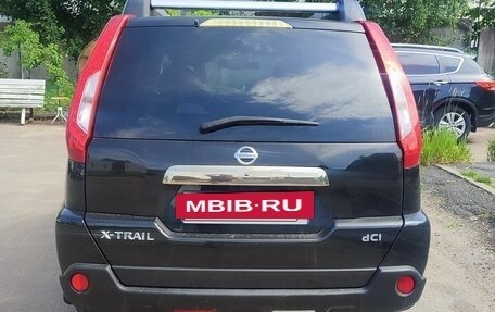 Nissan X-Trail, 2013 год, 1 350 000 рублей, 8 фотография