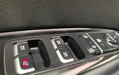 KIA Optima IV, 2018 год, 1 349 000 рублей, 18 фотография