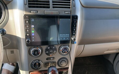 Suzuki Grand Vitara, 2008 год, 1 050 000 рублей, 4 фотография