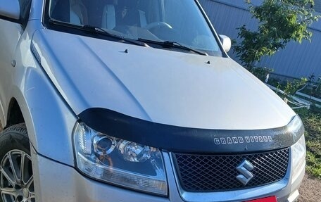 Suzuki Grand Vitara, 2008 год, 1 050 000 рублей, 2 фотография
