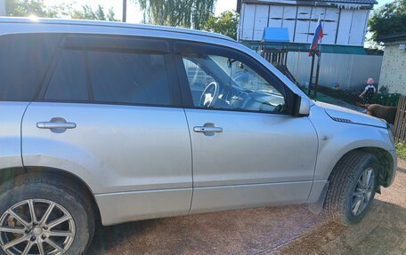 Suzuki Grand Vitara, 2008 год, 1 050 000 рублей, 6 фотография