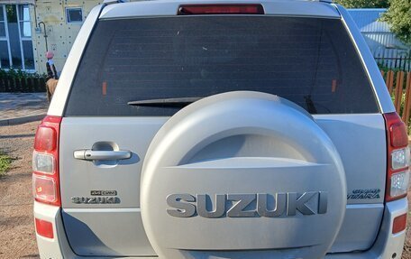Suzuki Grand Vitara, 2008 год, 1 050 000 рублей, 10 фотография