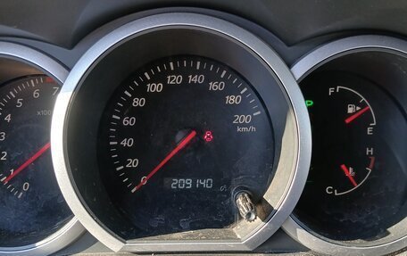 Suzuki Grand Vitara, 2008 год, 1 050 000 рублей, 8 фотография