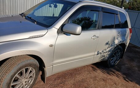 Suzuki Grand Vitara, 2008 год, 1 050 000 рублей, 7 фотография