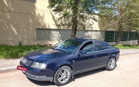 Audi A6, 1998 год, 435 000 рублей, 3 фотография