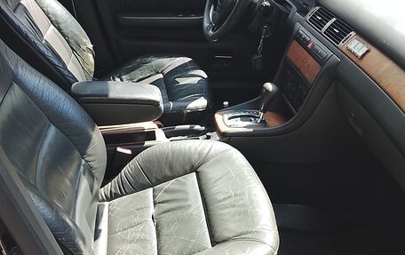 Audi A6, 1998 год, 435 000 рублей, 11 фотография