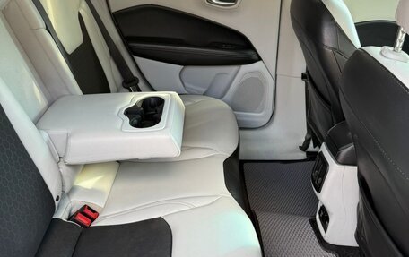 Jeep Compass II, 2018 год, 2 150 000 рублей, 3 фотография