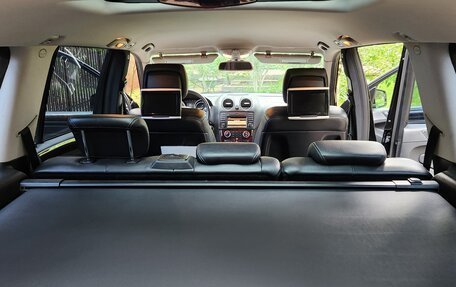 Mercedes-Benz GL-Класс, 2011 год, 1 900 000 рублей, 5 фотография