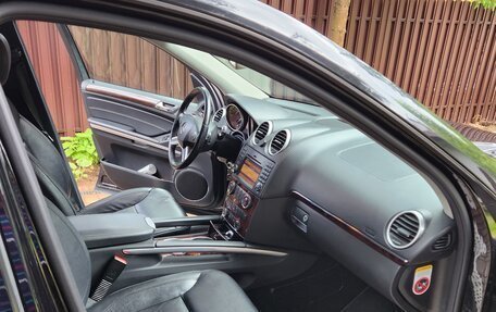 Mercedes-Benz GL-Класс, 2011 год, 1 900 000 рублей, 6 фотография