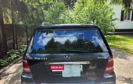 Mercedes-Benz GL-Класс, 2011 год, 1 900 000 рублей, 7 фотография