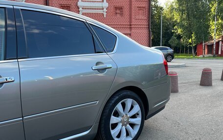 Infiniti M, 2007 год, 645 000 рублей, 8 фотография