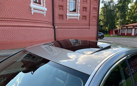Infiniti M, 2007 год, 645 000 рублей, 10 фотография