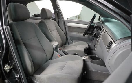 Chevrolet Lacetti, 2007 год, 649 000 рублей, 8 фотография