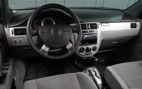 Chevrolet Lacetti, 2007 год, 649 000 рублей, 6 фотография