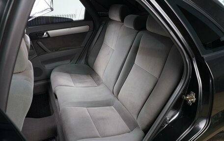 Chevrolet Lacetti, 2007 год, 649 000 рублей, 9 фотография