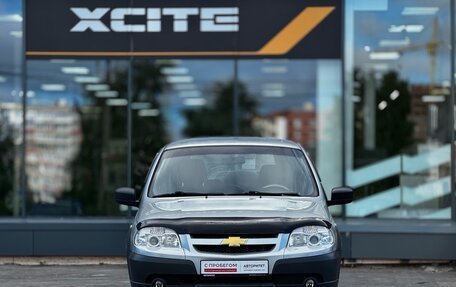 Chevrolet Niva I рестайлинг, 2014 год, 569 000 рублей, 2 фотография