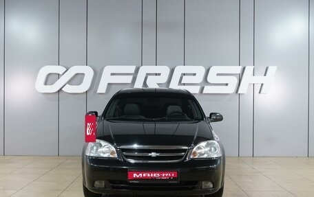 Chevrolet Lacetti, 2007 год, 649 000 рублей, 3 фотография