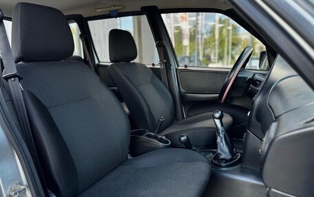 Chevrolet Niva I рестайлинг, 2014 год, 569 000 рублей, 14 фотография